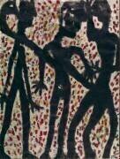Été (Louis Soutter) - Muzeo.com