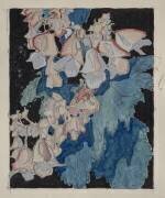 Étude de la glycine (Franklin Carmichael) - Muzeo.com