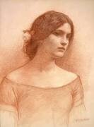 Etude pour 