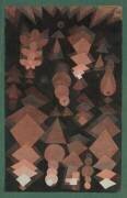 Fruits suspendus (Paul Klee) - Muzeo.com