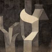 Herbacée au sens de 143 (Paul Klee) - Muzeo.com