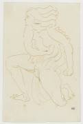 Isadora Duncan (Antoine Bourdelle) - Muzeo.com