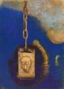 La Balise (Odilon Redon) - Muzeo.com