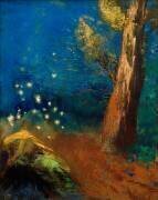 La mort du Bouddha (Odilon Redon) - Muzeo.com