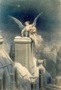 La Nuit de Noël (Gustave Doré) - Muzeo.com
