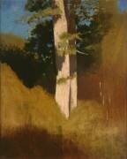 L’arbre au ciel bleu (Odilon Redon) - Muzeo.com