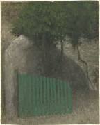 Le Portail (Ker-Xavier Roussel) - Muzeo.com