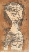 Le saint de la lumière intérieure (Paul Klee) - Muzeo.com