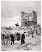 Le surintendant Jacques de Semblancay (Albert Robida) - Muzeo.com