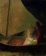 L'écorce (Odilon Redon) - Muzeo.com