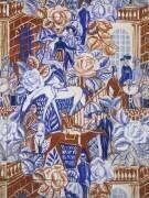 Les Élégantes à la Bagatelle (Raoul Dufy) - Muzeo.com