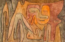 Les femmes dans l'évolution (Paul Klee) - Muzeo.com
