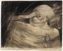 Madame la mort (Paul Gauguin) - Muzeo.com