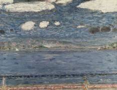 Méditerranéen (Pierre Bonnard) - Muzeo.com