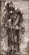 Orphée (Gustave Moreau) - Muzeo.com