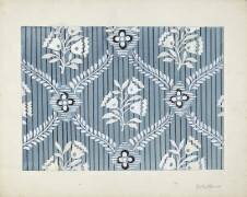 Papier peint (N. Rathovich) - Muzeo.com