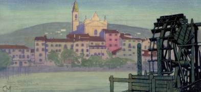 Parona Valpolicella (Carl Moser) - Muzeo.com