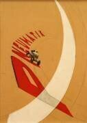Pneumatique (Laszlo Moholy-Nagy) - Muzeo.com