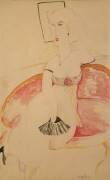 Renée (Amedeo Modigliani) - Muzeo.com