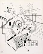 Sans titre (Wassily Kandinsky) - Muzeo.com
