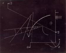 Sans titre (Wassily Kandinsky) - Muzeo.com
