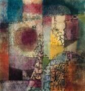Sans titre (Paul Klee) - Muzeo.com