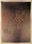Sans titre (Paul Klee) - Muzeo.com