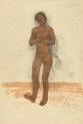 Sphinx (Auguste Rodin) - Muzeo.com