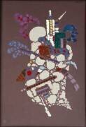 Taches Grises (Wassily Kandinsky) - Muzeo.com