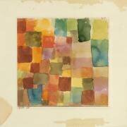 Untitled (Paul Klee) - Muzeo.com