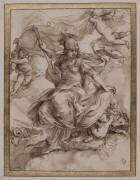 Allégorie de Rome (L'Algarde) - Muzeo.com