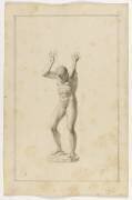 Atlas (Jean Baptiste Wicar) - Muzeo.com