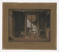 Blanche Bazu (Fleury François Richard) - Muzeo.com