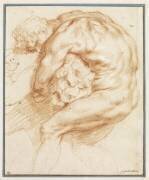 Hercule combattant le lion de Némée (Pierre Paul Rubens) - Muzeo.com