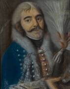Jacob-François Marulaz (1769-1842), colonel commandant le 8e régiment de hussards (Boos) - Muzeo.com