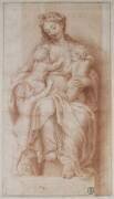 La Charité (Raphaël) - Muzeo.com