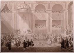 Le Livre du Sacre (Jean-Baptiste Isabey) - Muzeo.com