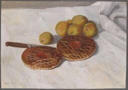 Les galettes à l'anis du pays de Monts (Emile Boutin) - Muzeo.com