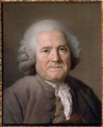 Portrait présumé du marquis de Wailly (François Louis Gounod) - Muzeo.com