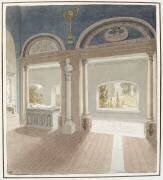 Salle du XV ème siècle (Alexandre Lenoir) - Muzeo.com
