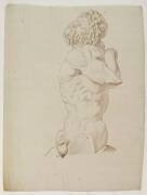 Torse de Laocoon (Edme Bouchardon) - Muzeo.com