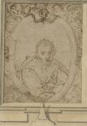 Autoportrait (Annibale Carracci) - Muzeo.com