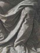 Draperie pour une figure assise (Leonardo da Vinci) - Muzeo.com