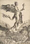 Némésis (Albrecht Dürer) - Muzeo.com