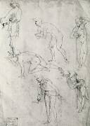 Six chiffres (Léonard de Vinci) - Muzeo.com