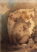 13e année d’absence (Victor Hugo) - Muzeo.com