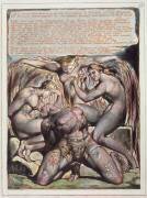 And There Was Heard (William Blake) - Muzeo.com