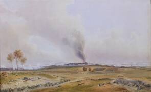 Bataille d'Iena, 14 octobre 1806 (Jean-Antoine-Siméon Fort) - Muzeo.com