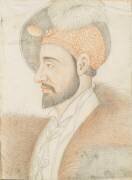 Charles de Bourbon, IIIe du nom, duc de Bourbon, connétable de France (anonymous) - Muzeo.com