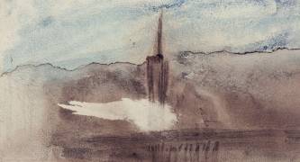 Clocher (Victor Hugo) - Muzeo.com